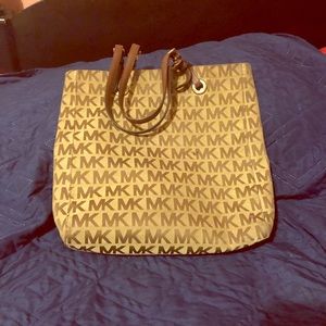 Michael Kors purse!